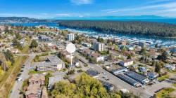 310 Mount Benson St Nanaimo, BC V9S 1B6