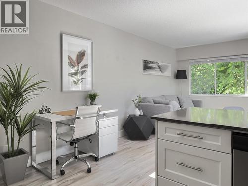 1923 Parker Street, Vancouver, BC - Indoor