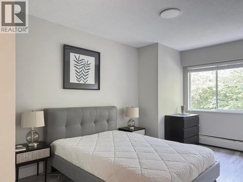 1923 Parker Street, Vancouver, BC - Indoor Photo Showing Bedroom