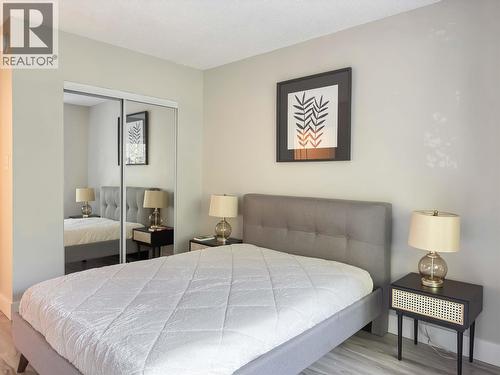 1923 Parker Street, Vancouver, BC - Indoor Photo Showing Bedroom