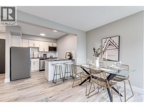 1923 Parker Street, Vancouver, BC - Indoor