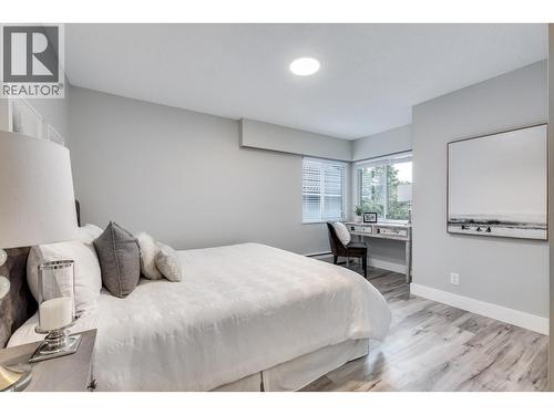 1923 Parker Street, Vancouver, BC - Indoor Photo Showing Bedroom