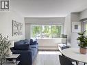 1923 Parker Street, Vancouver, BC  - Indoor Photo Showing Living Room 