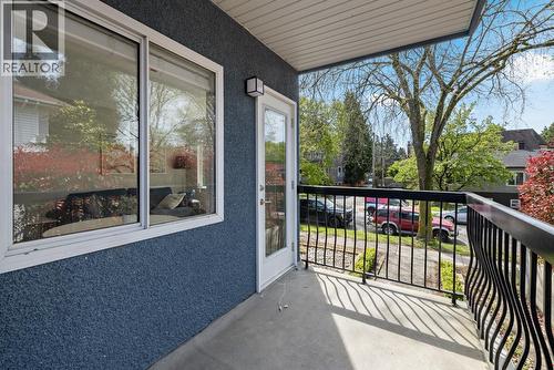 1923 Parker Street, Vancouver, BC - Outdoor With Exterior