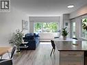 1923 Parker Street, Vancouver, BC  - Indoor Photo Showing Living Room 