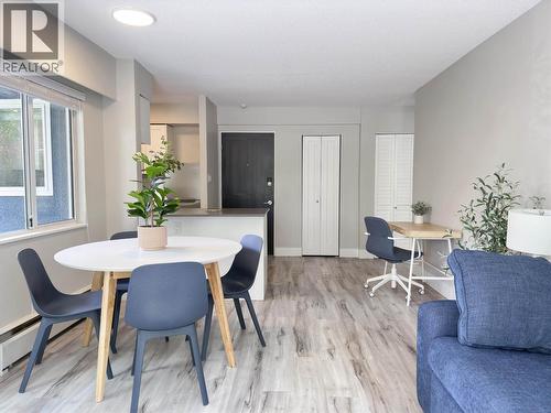 1923 Parker Street, Vancouver, BC - Indoor Photo Showing Dining Room