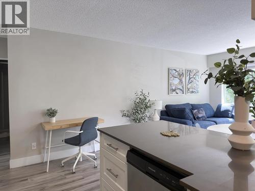 1923 Parker Street, Vancouver, BC - Indoor