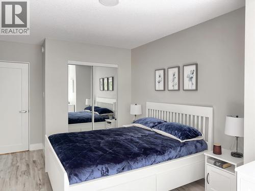 1923 Parker Street, Vancouver, BC - Indoor Photo Showing Bedroom