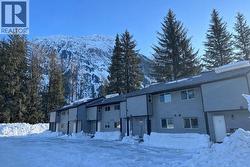1610 YUKON DRIVE Stewart, BC V0T 1W0