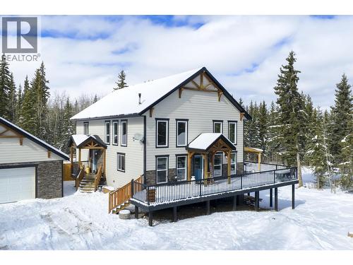 13891 SWEET ROAD  Vanderhoof, BC V0J 3A1