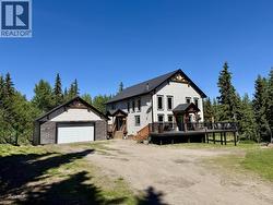 13891 SWEET ROAD Vanderhoof, BC V0J 3A1