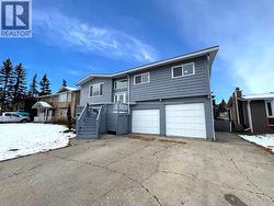11224 92 STREET Fort St. John, BC V1J 4Y3