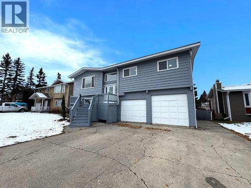11224 92 STREET  Fort St. John, BC V1J 4Y3
