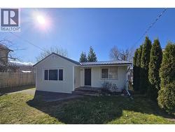 4629 STRAUME AVENUE Terrace, BC V8G 2C2