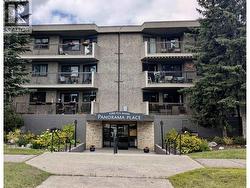 202 4288 15TH AVENUE Prince George, BC V2M 5K6