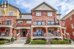 16 - 2450 POST ROAD Oakville, ON L6H 0J2