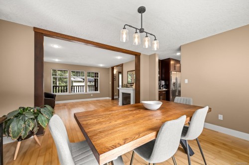 580 Brent Rd, Comox, BC 