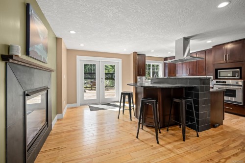 580 Brent Rd, Comox, BC 