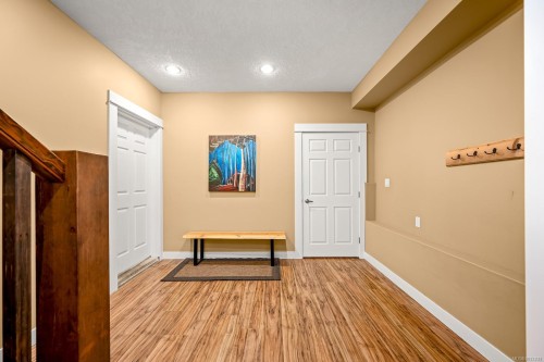 580 Brent Rd, Comox, BC 