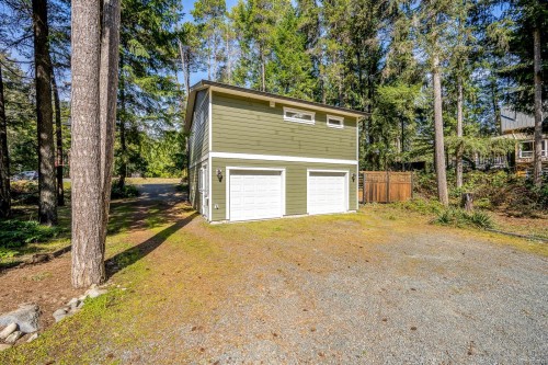 580 Brent Rd, Comox, BC 