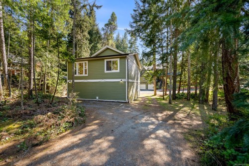 580 Brent Rd, Comox, BC 