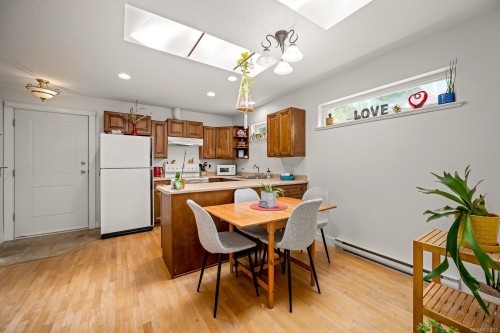 580 Brent Rd, Comox, BC 