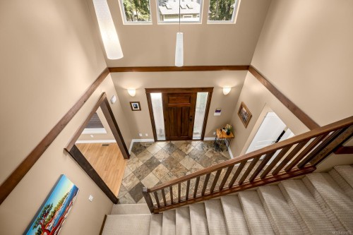 580 Brent Rd, Comox, BC 