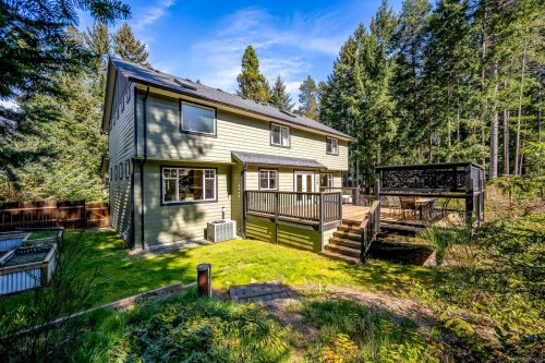 580 Brent Rd, Comox, BC 