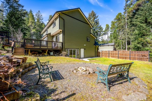 580 Brent Rd, Comox, BC 