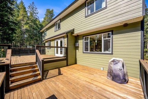 580 Brent Rd, Comox, BC 