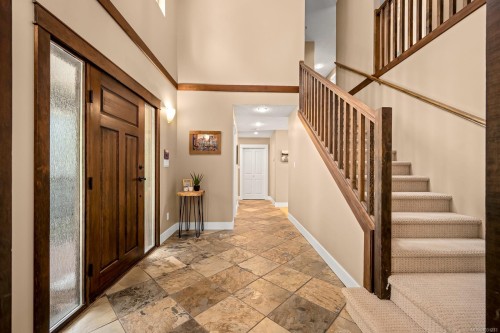 580 Brent Rd, Comox, BC 