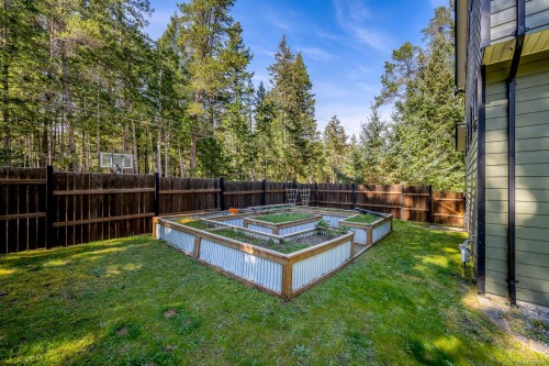 580 Brent Rd, Comox, BC 