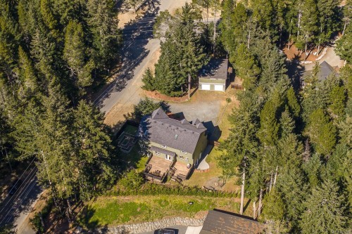 580 Brent Rd, Comox, BC 