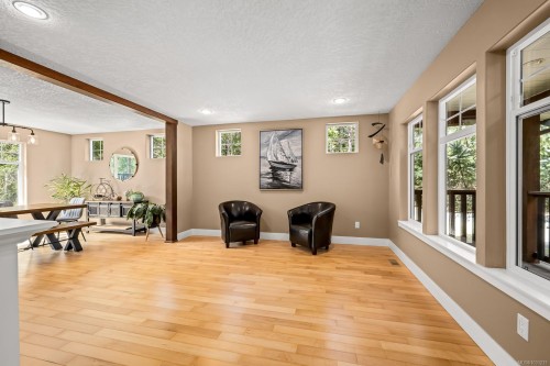 580 Brent Rd, Comox, BC 