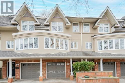 83 KERR STREET  Oakville, ON L6K 3A2