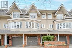 83 KERR STREET Oakville, ON L6K 3A2