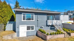310 Mount Benson St Nanaimo, BC V9S 1B6