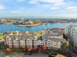 409-50 Songhees Rd Victoria, BC V9A 7J4