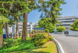 418-2562 Departure Bay Rd Nanaimo, BC V9S 5P1