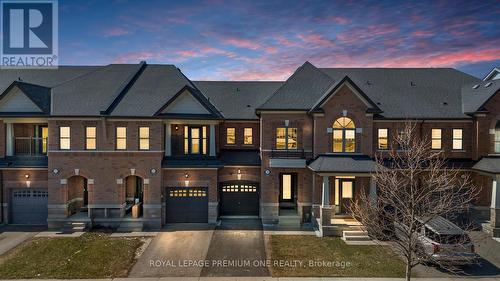 18 MORRA AVENUE  Caledon, ON L7E 4K5