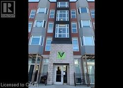 253 ALBERT Street Unit# 311 Waterloo, ON N2L 0G3