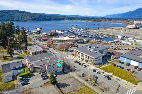 107-5262 Argyle St  Port Alberni, BC V9Y 1T9