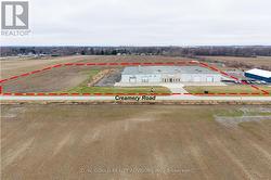 1425 CREAMERY ROAD  London East, ON N5V 5B3