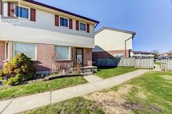 21 - 1093 NELLIS STREET Woodstock, ON N4T 1P5