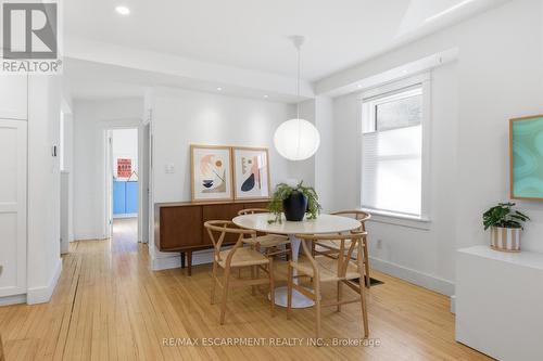 73 Arkell Street, Hamilton, ON - Indoor