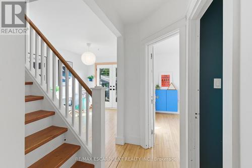 73 Arkell Street, Hamilton, ON - Indoor Photo Showing Other Room
