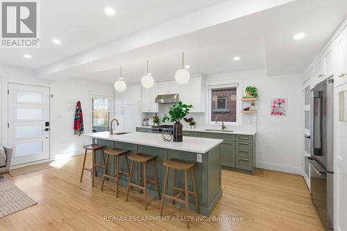 73 Arkell Street, Hamilton, ON - Indoor