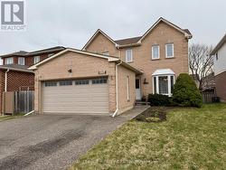 3026 DALEHURST DRIVE  Mississauga, ON L5N 6M8