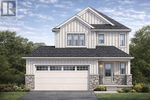 130 ADDISON AVENUE  Lucan Biddulph (Lucan), ON N0M 2J0