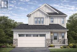 130 ADDISON AVENUE Lucan Biddulph, ON N0M 2J0